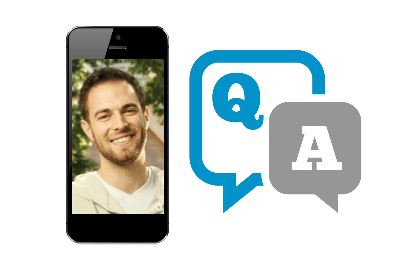 Recorded Q & A Sessions & Video Calls with Cory Muscara