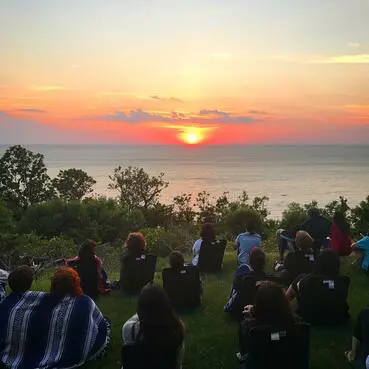 sunset-retreat sunset-retreat
