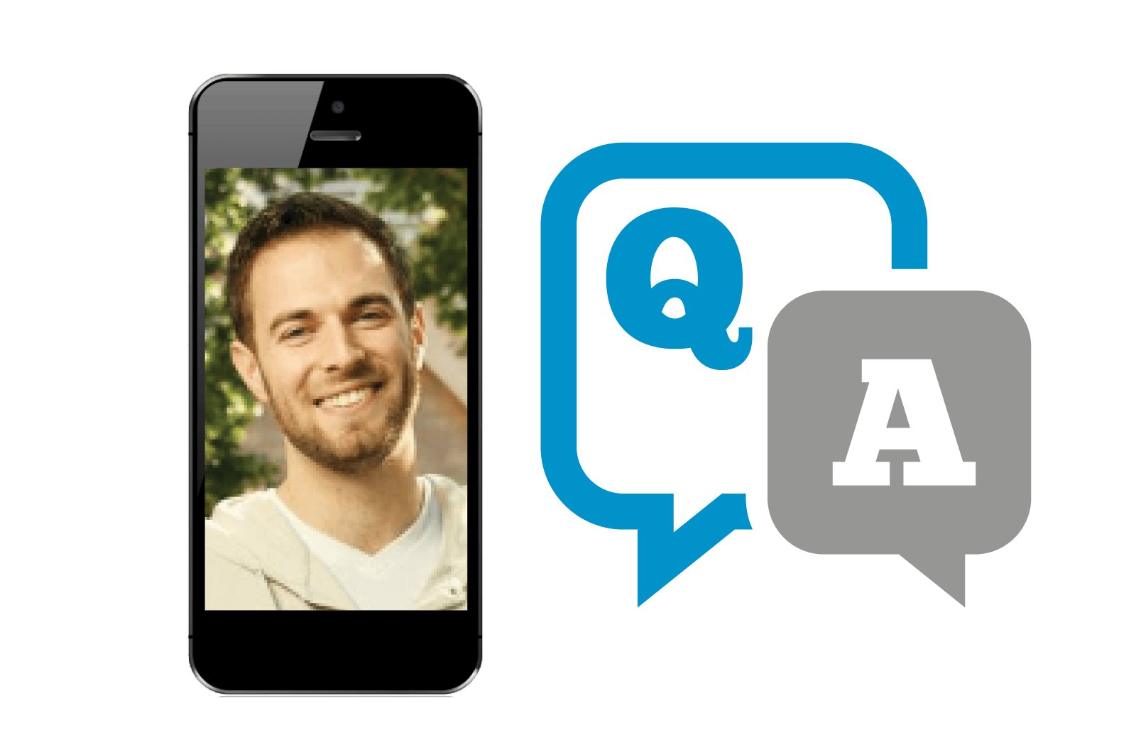 Recorded Q & A Sessions & Video Calls with Cory Muscara